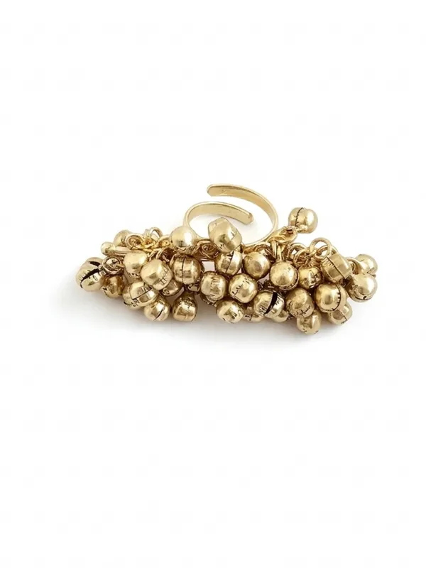 Golden_Ghungroo_Harmony_Ring