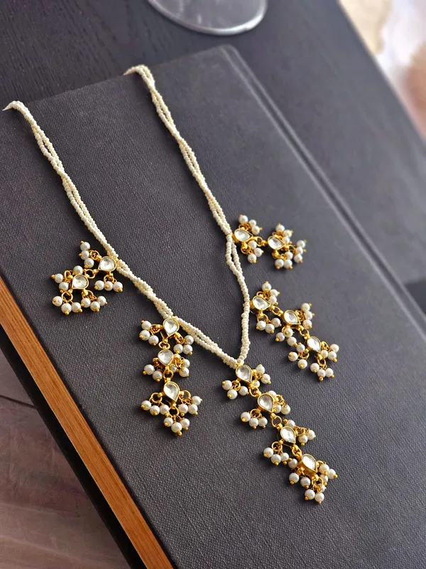 Jhumar_Kundan_Necklace