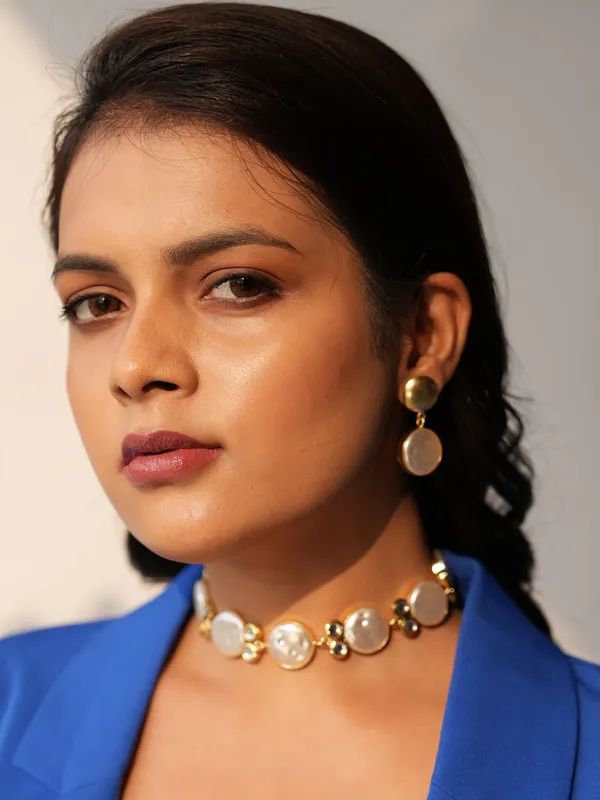 Perlaise_Mother_of_Pearl_Brass_Necklace_Set