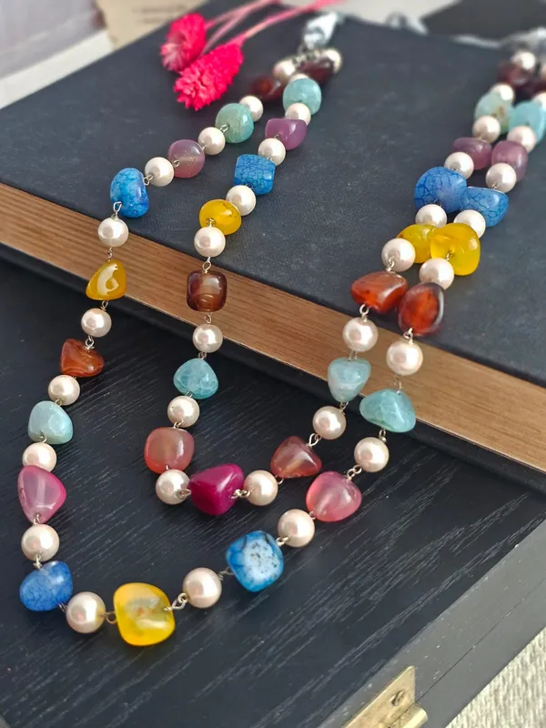 Amaris_Multicolor_Semi-Precious_Quartz_and_Pearl_Necklace