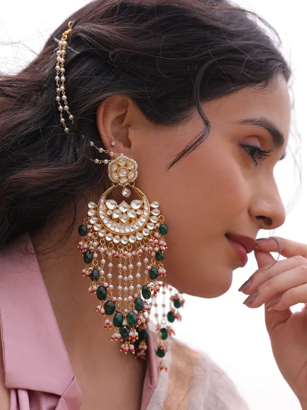 Noor_Kundan_Chand-Bali_Earrings