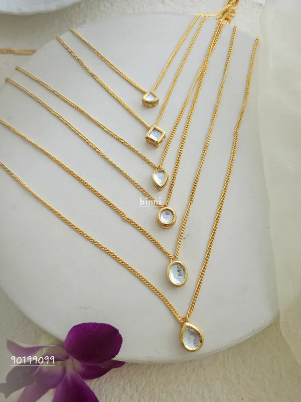 6_Layered_Necklace_with_Kundan_Stones