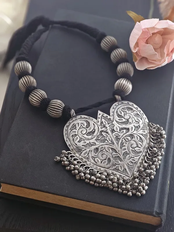 Antique_Silver_Necklace