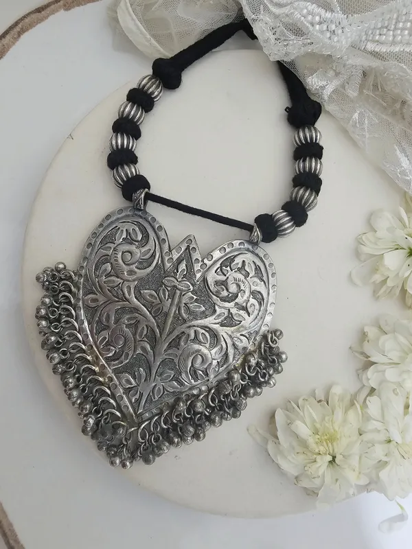 Antique_Silver_Necklace
