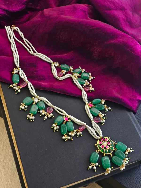 Trivara_Necklace