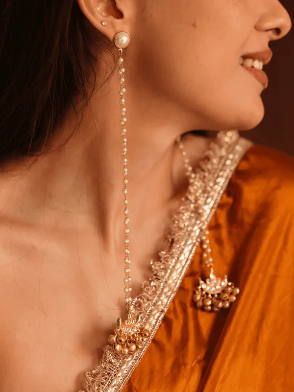 Linear_Lustre_Long_Earring