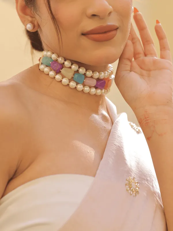 Luminara_Choker_Necklace_Set