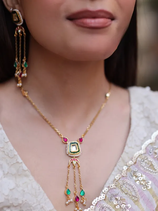 Luna_Drop_Pendant_Set