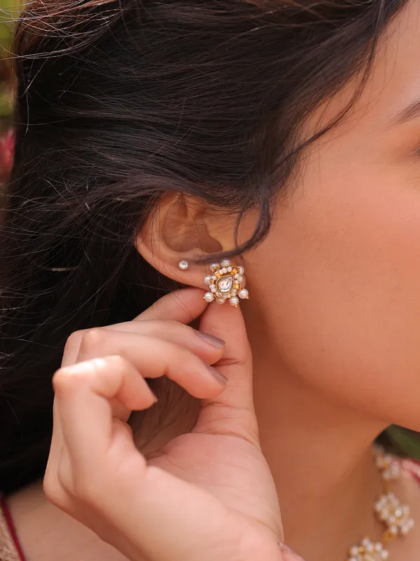 Lustral_Pachi_Kundan_Choker_Set