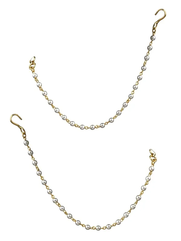 Pearl_Strand_Charm_Earchain