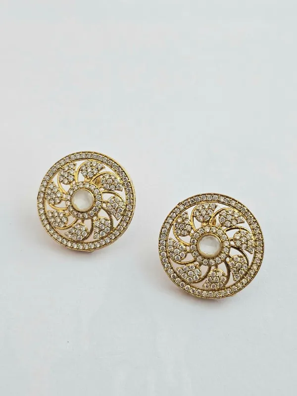 Cream_Blossom_Necklace_set