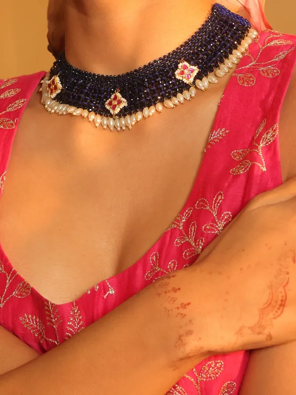 Meadow_Charm_Necklace