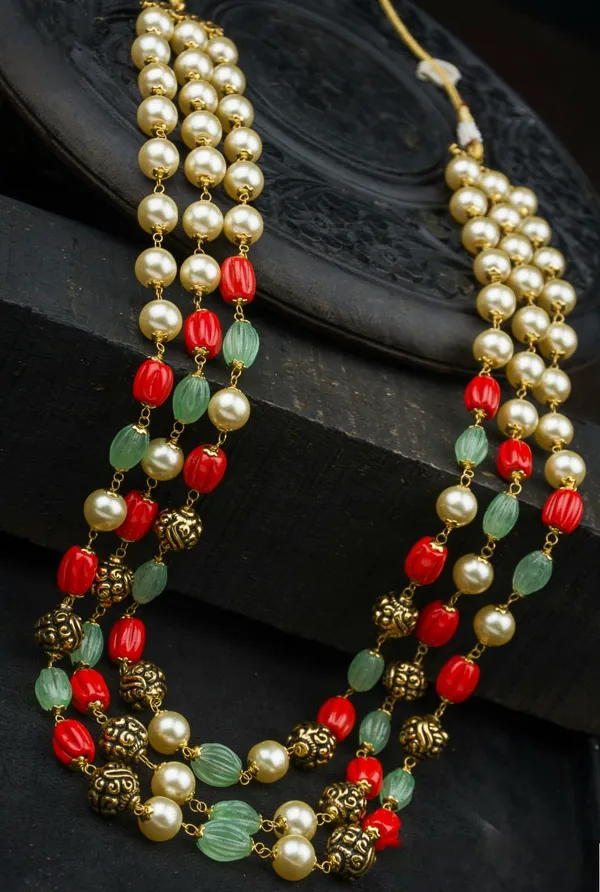 Mint_Blossom_Ruby_Necklace