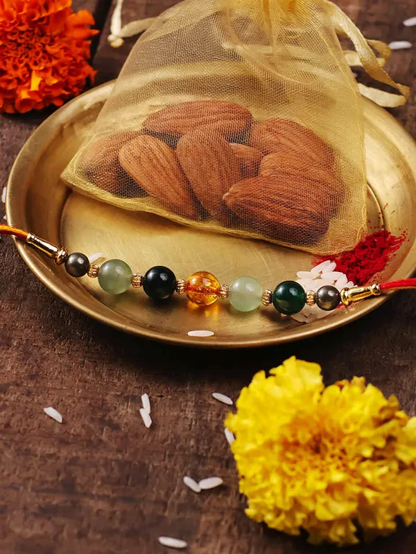 Money_Magnet_Beads_Rakhi