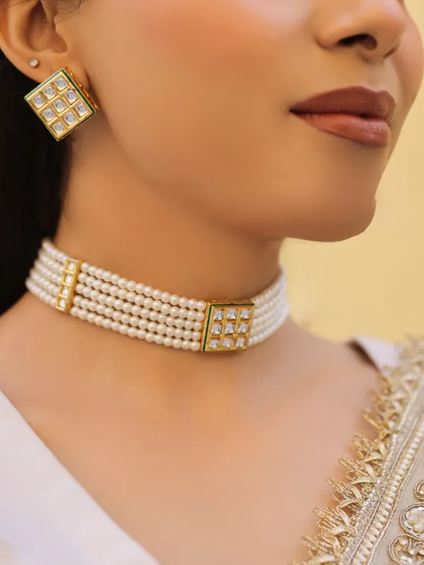 MoonMist_Choker_Necklace_Set