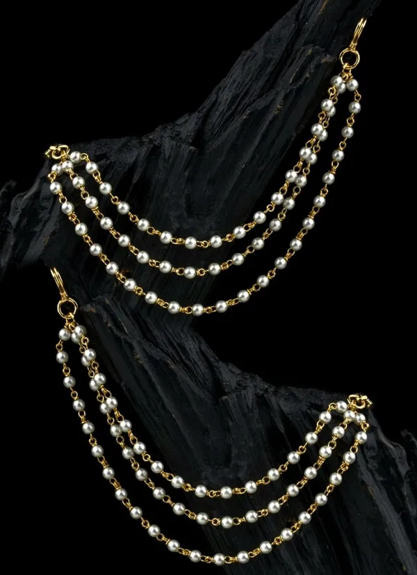 Moonlit_Layer_Pearl_Earchain