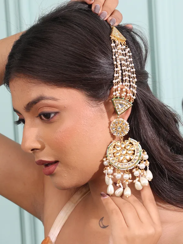 Noorani_Kundan__Earrings
