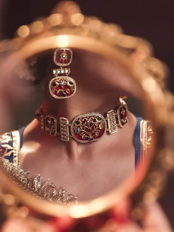 Gulnaar_Heritage_Choker