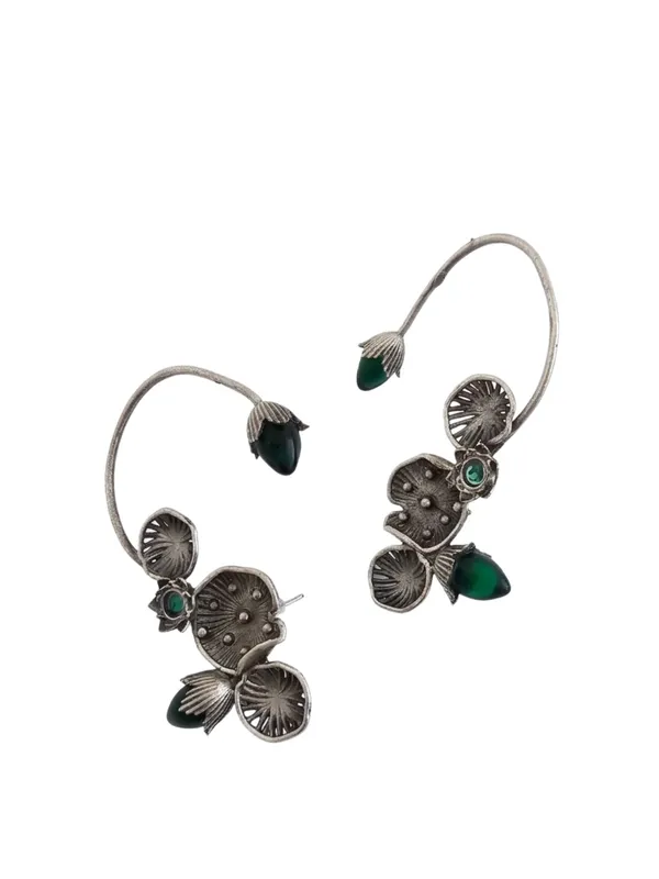 Sylvara_Green_Ear_Cuff