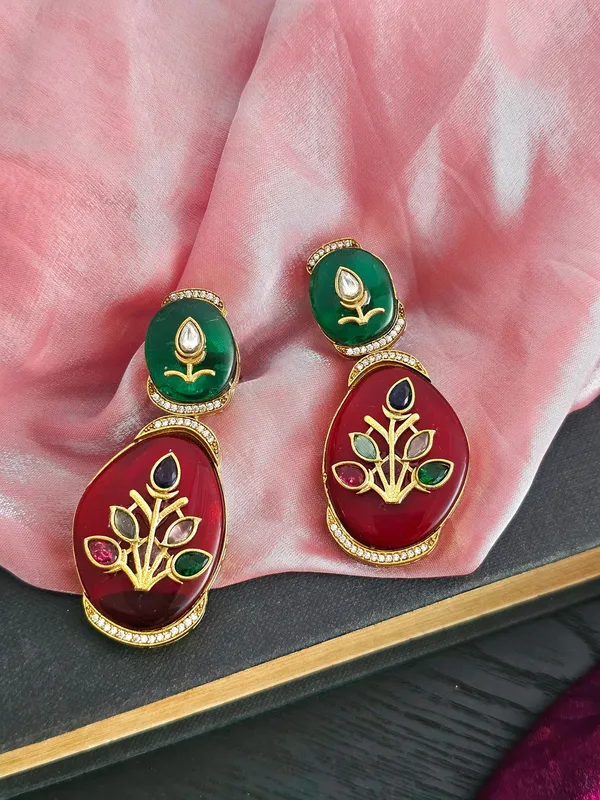 Emerose_Earring