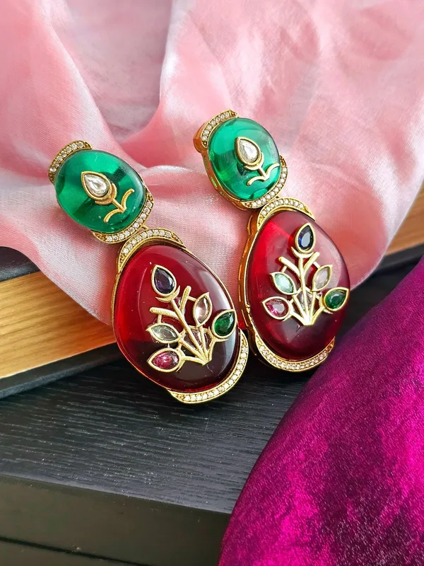 Emerose_Earring