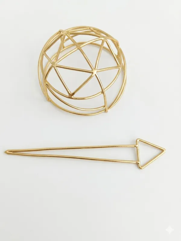 Nisha_Hair_Bun_Cage_with__Bun_Stick