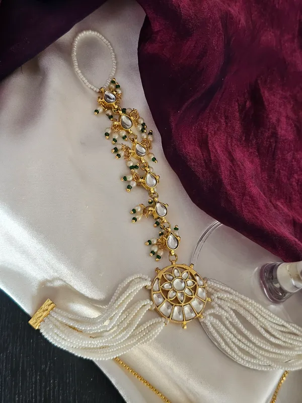Kundan_Bracelet