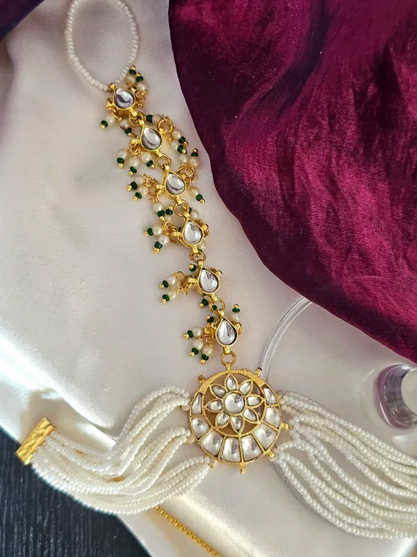 Kundan_Bracelet