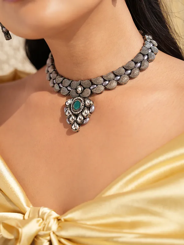The_Vintage_Drape_Necklace_set
