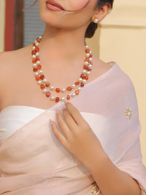 Rose_Pearl_Necklace_Set