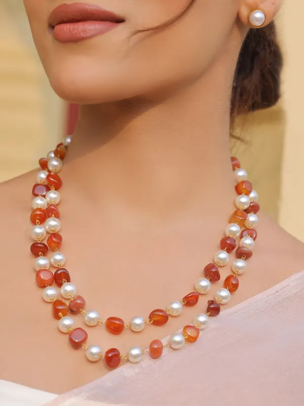 Rose_Pearl_Necklace_Set
