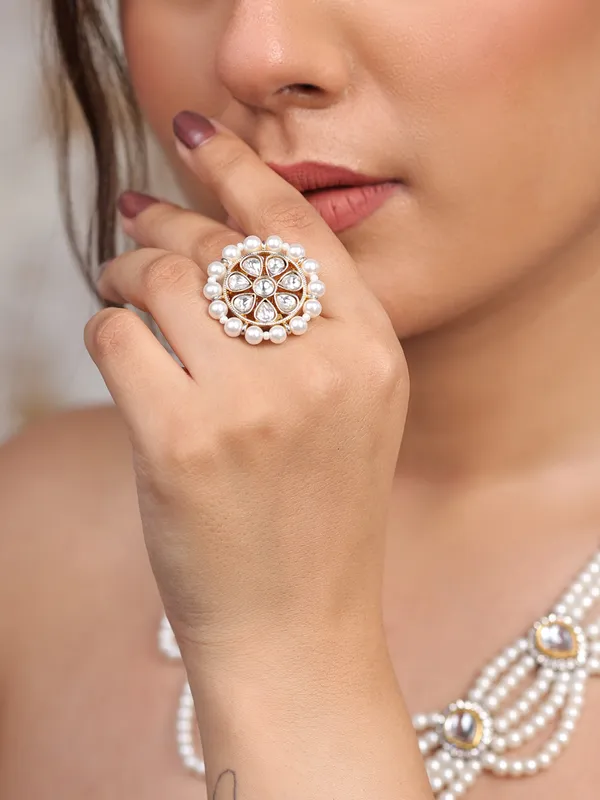 Royal_Glow_Kundan_Pearl_Ring