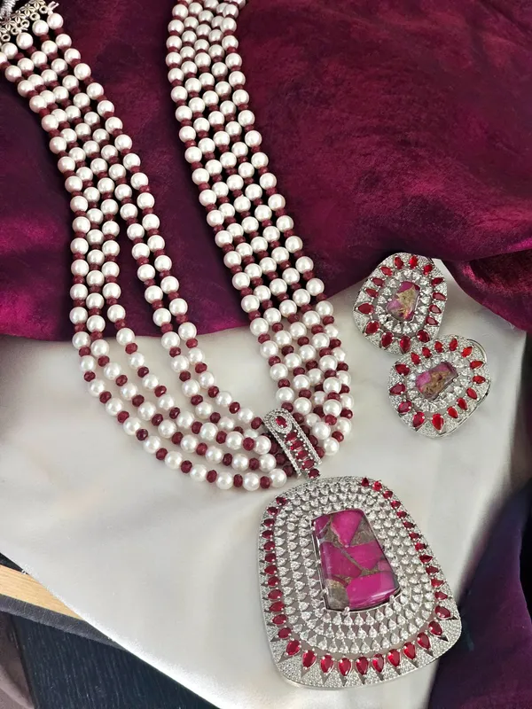 Ruby_Royal_Necklace_Set