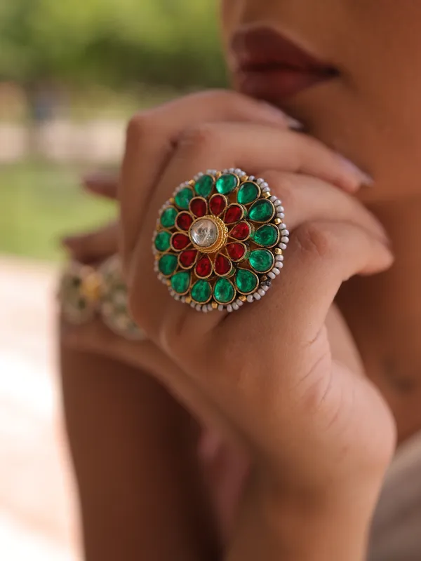 Sahin_Kundan_Ring