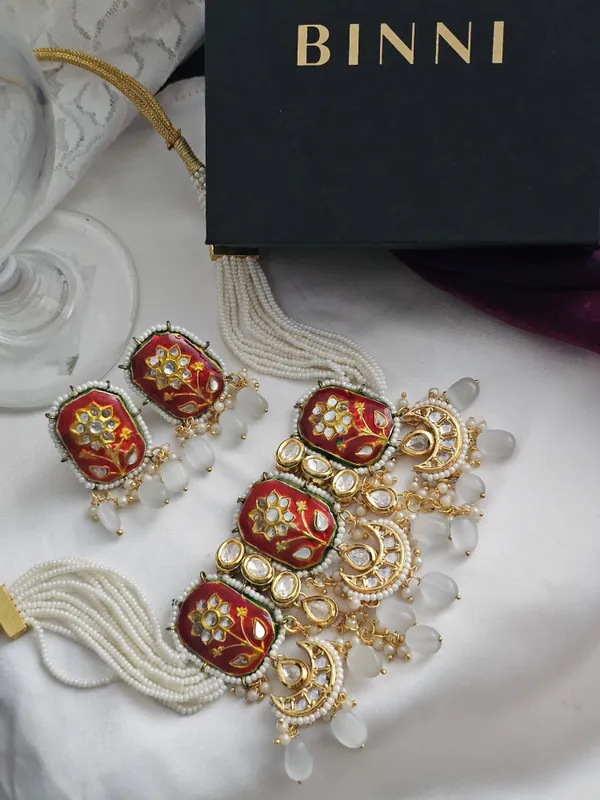 Scarlet_Radiance_Meenakari_Set