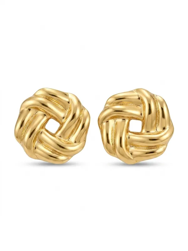 Sienna_Round_Earrings_