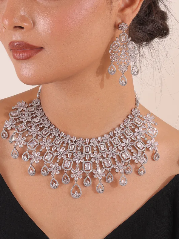 Silver_Bloom_AD_Necklace_Set