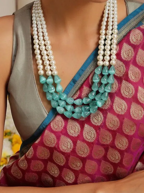 Sky_Whisper_Quartz_Pearl_Necklace