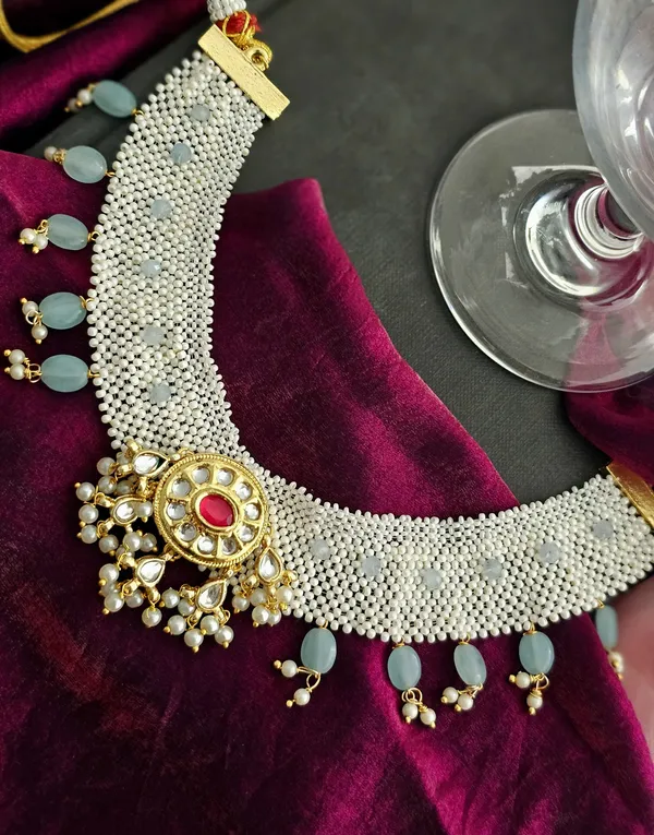 Multi_colour_layered_necklace