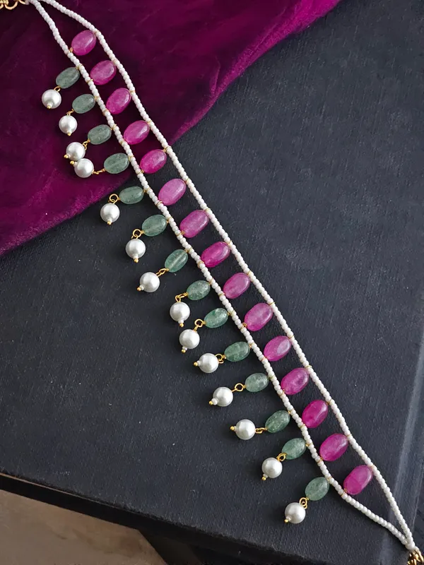 The_Spring_Blossom_Choker