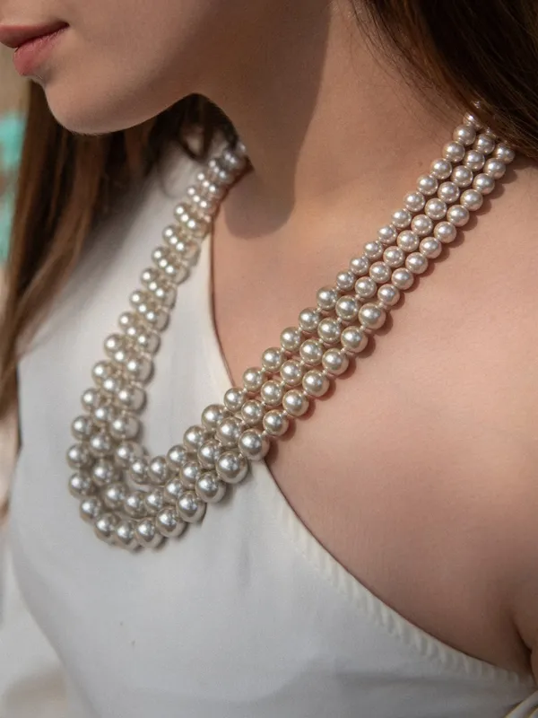Tisya_Triple_Pearl_Strand_Necklace