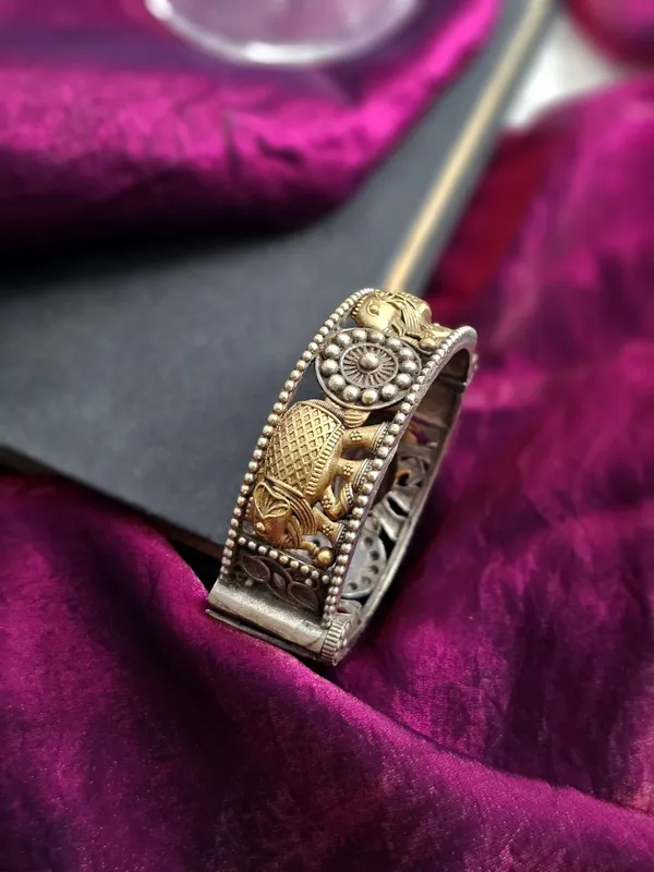 Twilight_Harmony_Dual-Tone_Bangle