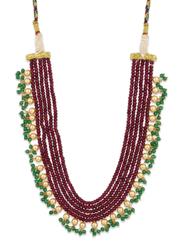 Maroon_Majesty_Pearl_Necklace