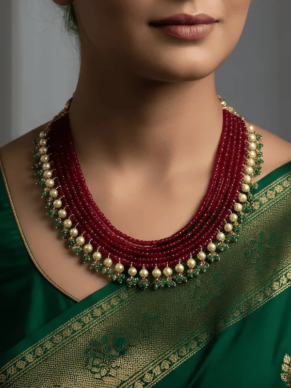 Maroon_Majesty_Pearl_Necklace