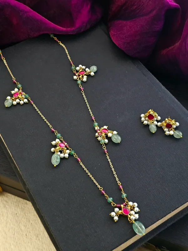 Anaya_Pearl_Mangalsutra
