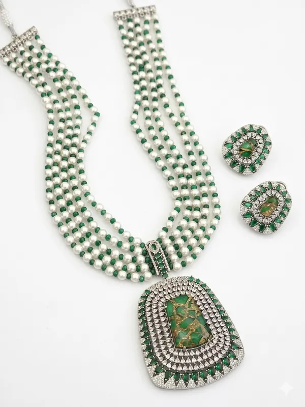 Forest_Dew_Necklace_Set