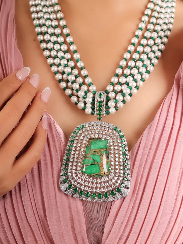 Forest_Dew_Necklace_Set
