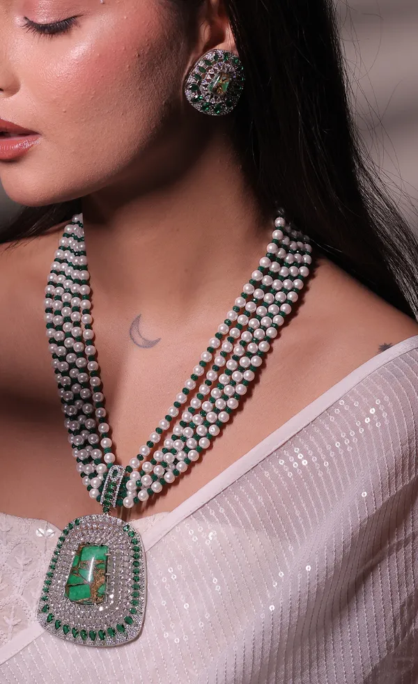 Forest_Dew_Necklace_Set