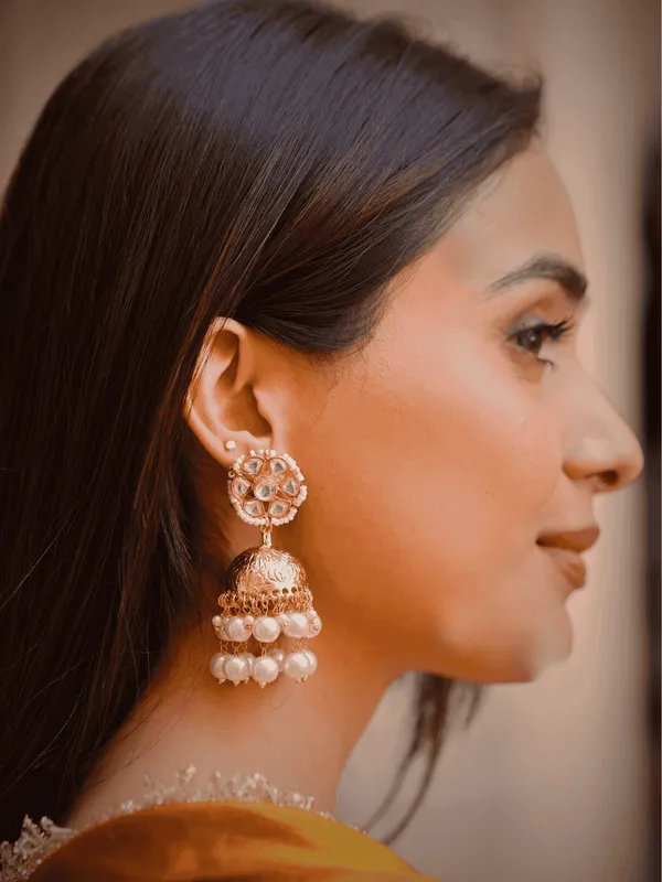Veloura_Earring