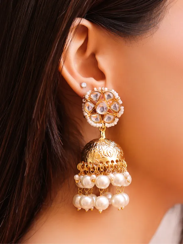 Veloura_Earring